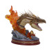 (PREVENTA) Harry Potter And The Goblet Of Fire - Hungarian Horntail
