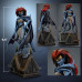 (PREVENTA) Gargoyles - Demona