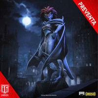 (PREVENTA) Gargoyles - Demona