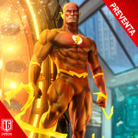 (PREVENTA) Dc Comics - The Flash