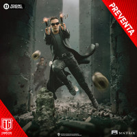 (PREVENTA) Matrix - Neo