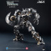 (PREVENTA) Transformers (2007) - Jazz DLX