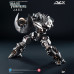 (PREVENTA) Transformers (2007) - Jazz DLX