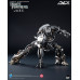(PREVENTA) Transformers (2007) - Jazz DLX