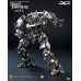 (PREVENTA) Transformers (2007) - Jazz DLX