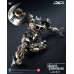 (PREVENTA) Transformers (2007) - Jazz DLX