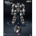 (PREVENTA) Transformers (2007) - Jazz DLX