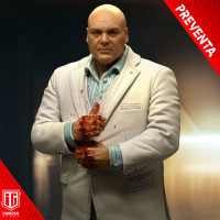 (PREVENTA) Daredevil Born Again - Kingpin