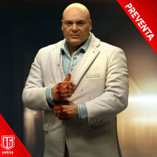 (PREVENTA) Daredevil Born Again - Kingpin