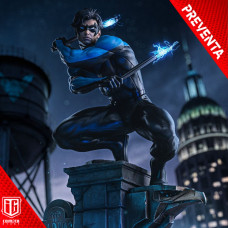 (PREVENTA) Dc Comics - Nightwing (PREVENTA) Dc Comics - Nightwing