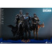 (PREVENTA) Batman Arkham Knight - Nightwing (Dick Grayson)