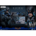 (PREVENTA) Batman Arkham Knight - Nightwing (Dick Grayson)
