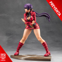 (PREVENTA) The King Of Fighters '97 - Orochi Shermie Bishoujo