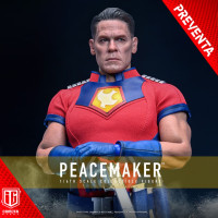 (PREVENTA) Peacemaker Season 2 - Peacemaker