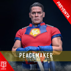 (PREVENTA) Peacemaker Season 2 - Peacemaker