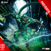 (PREVENTA) Marvel Comics - Scorpion