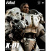 (PREVENTA) Fallout - X-01 Institute Power Armor