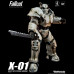 (PREVENTA) Fallout - X-01 Institute Power Armor