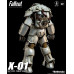(PREVENTA) Fallout - X-01 Institute Power Armor