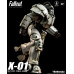 (PREVENTA) Fallout - X-01 Institute Power Armor