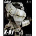 (PREVENTA) Fallout - X-01 Institute Power Armor