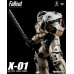 (PREVENTA) Fallout - X-01 Institute Power Armor