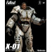 (PREVENTA) Fallout - X-01 Institute Power Armor