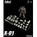 (PREVENTA) Fallout - X-01 Institute Power Armor