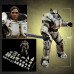 (PREVENTA) Fallout - X-01 Institute Power Armor