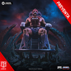 (PREVENTA) Masters Of The Universe - Zodac (PREVENTA) Masters Of The Universe - Zodac