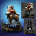 (PREVENTA) Masters Of The Universe - Zodac (PREVENTA) Masters Of The Universe - Zodac