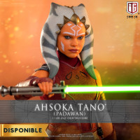 Star Wars Ahsoka - Ahsoka Tano (Padawan) Star Wars Ahsoka - Ahsoka Tano (Padawan)
