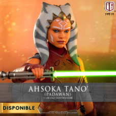 Star Wars Ahsoka - Ahsoka Tano (Padawan)