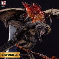 Lord Of The Rings Collection - Balrog (Organic Version)