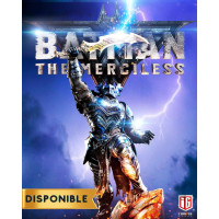 God Of War (Batman Dark Nights Metal) - The Merciless (Museum Masterline)