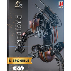 Star Wars The Phantom Menace (25Th Anniversary) - Droideka
