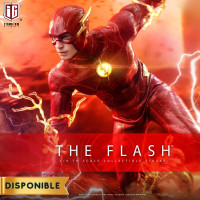 The Flash - Flash (Barry Allen)