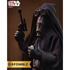 Star Wars Episode lV A New Hope - Garindan