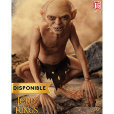 The Lord Of The Rings - Gollum