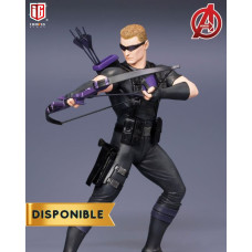Marvel Avengers - hawkeye (ArtFX)