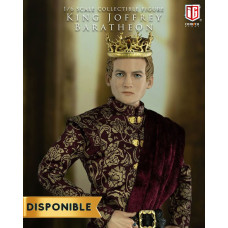 Game Of Thrones - King Joffrey Baratheon