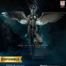 Court Of The Dead - Kier Shadow Of Heaven Court Of The Dead - Kier Shadow Of Heaven