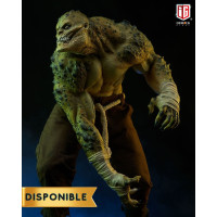 Dc Comics - Killer Croc
