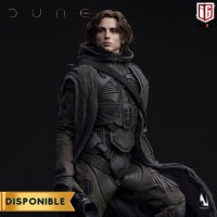 Dune (2021) - Paul Atreides (Deluxe Version)
