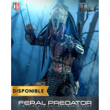 Prey - Feral Predator