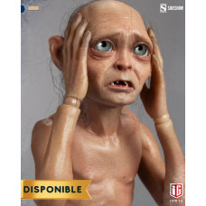 The Lord Of The Rings - Sméagol