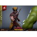 Wolverine & Deadpool - Wolverine (Classic and Tan)