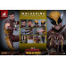 Wolverine & Deadpool - Wolverine (Classic and Tan)