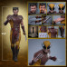 Wolverine & Deadpool - Wolverine (Classic and Tan)