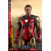 Avengers Endgame - Iron Man Mark LXXXV (Battle Damaged Version)